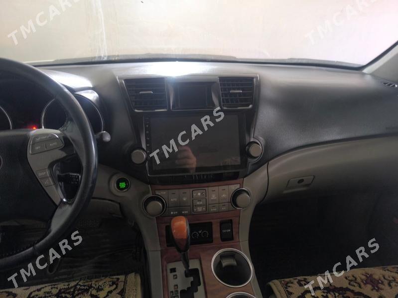 Toyota Highlander 2010 - 280 000 TMT - Магданлы - img 2