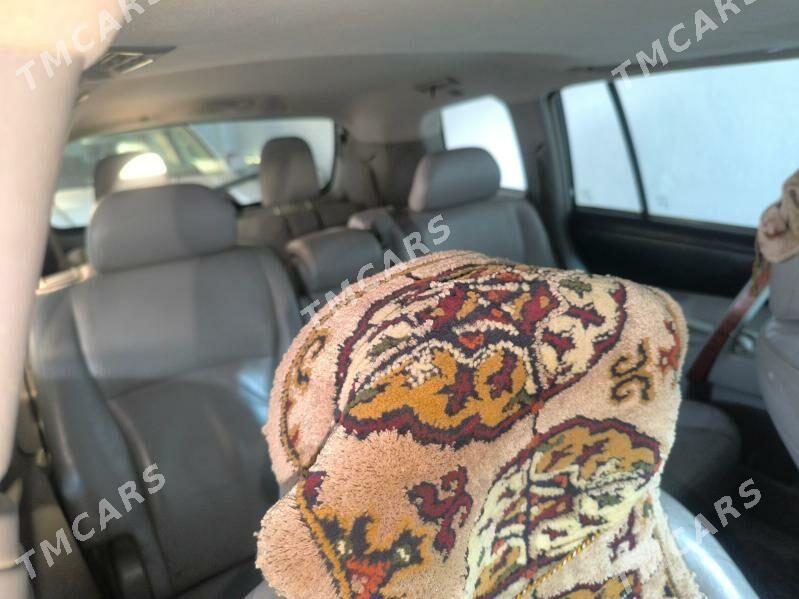 Toyota Highlander 2010 - 280 000 TMT - Магданлы - img 3