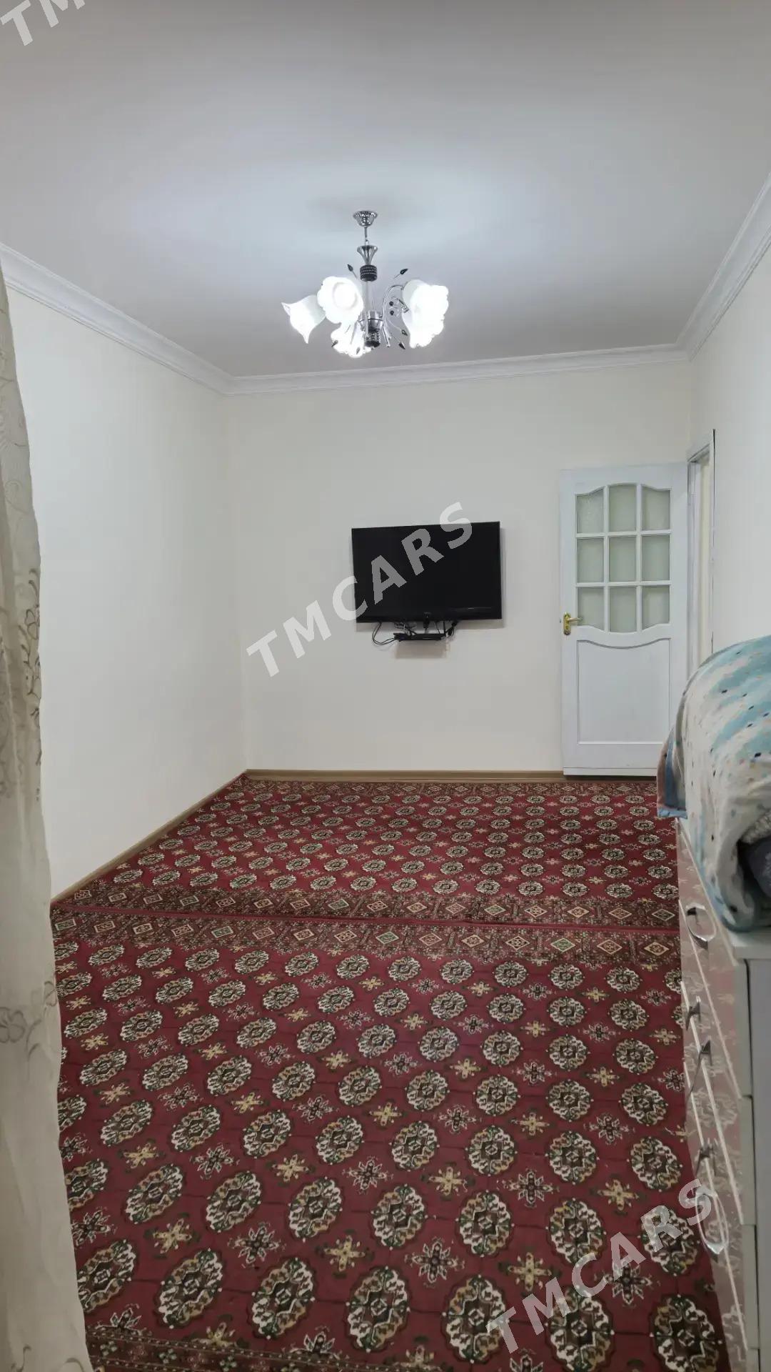 МИР 1 4/2 ЭТАЖ 2 КОМНАТ - Parahat 1 - img 3
