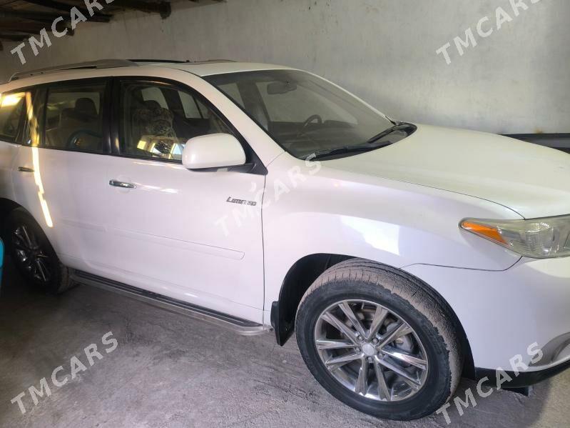 Toyota Highlander 2010 - 280 000 TMT - Магданлы - img 6
