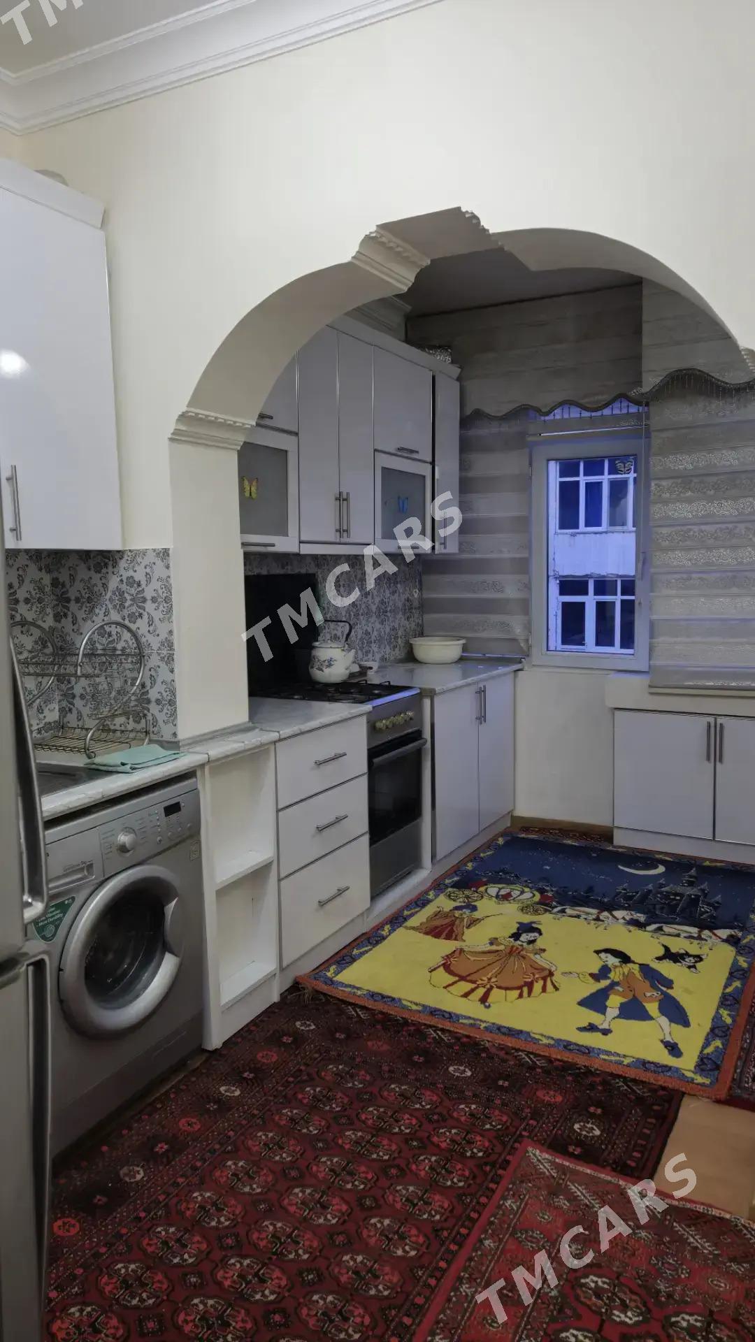 МИР 1 4/2 ЭТАЖ 2 КОМНАТ - Parahat 1 - img 2