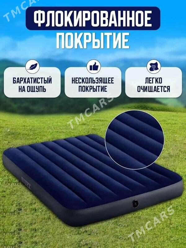 Матрас надувной - Ашхабад - img 3