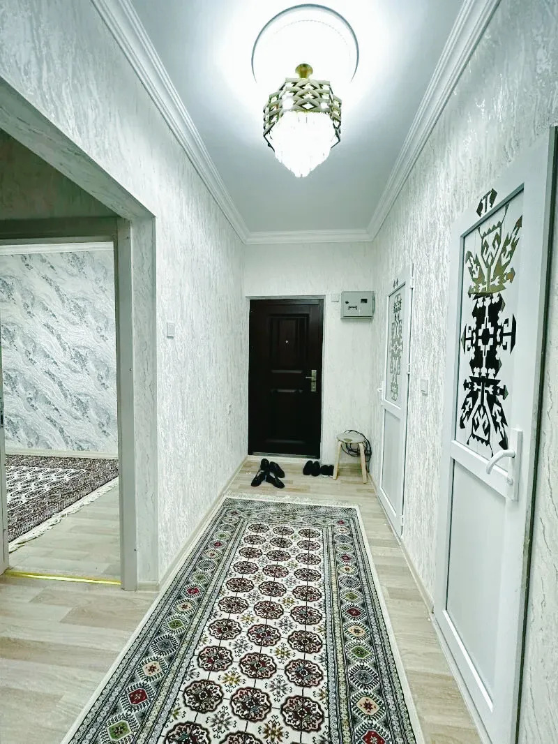 Mir7/3,arzan gyssagly - Aşgabat - img 5