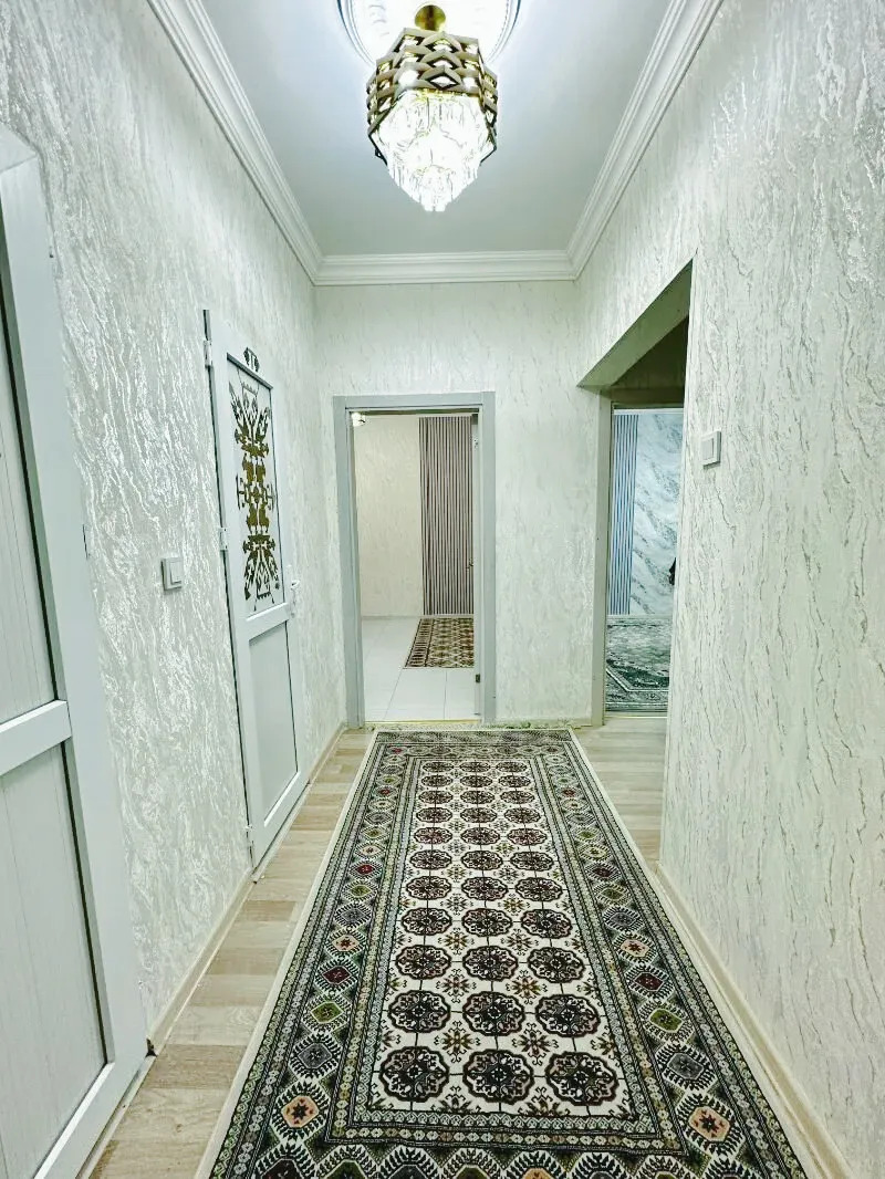 Mir7/3,arzan gyssagly - Aşgabat - img 4