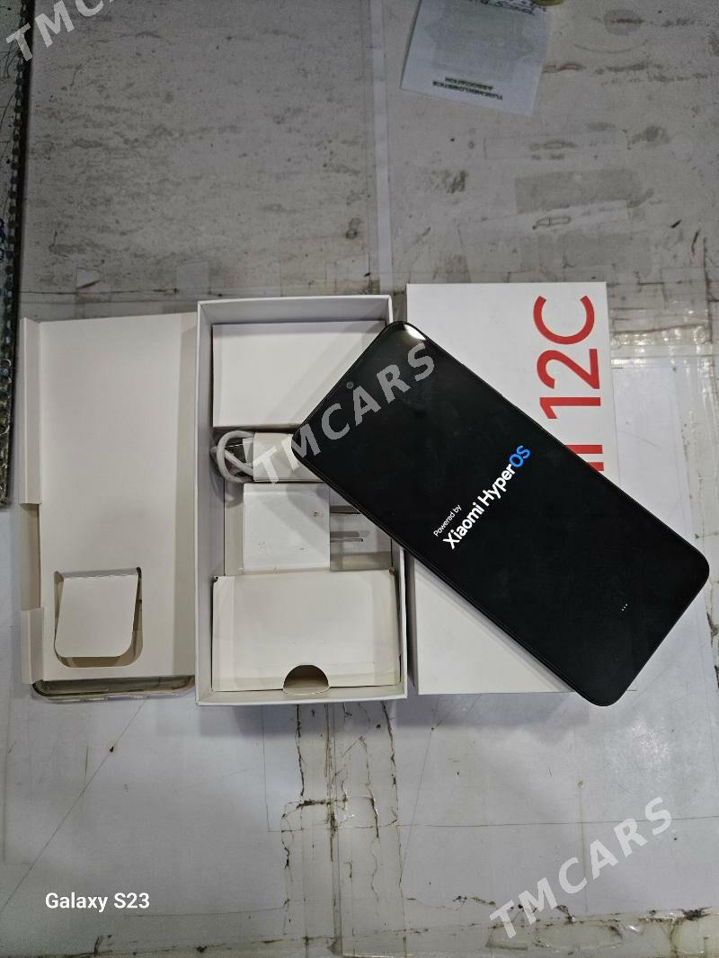redmi 12c 4/64 - Mary - img 2