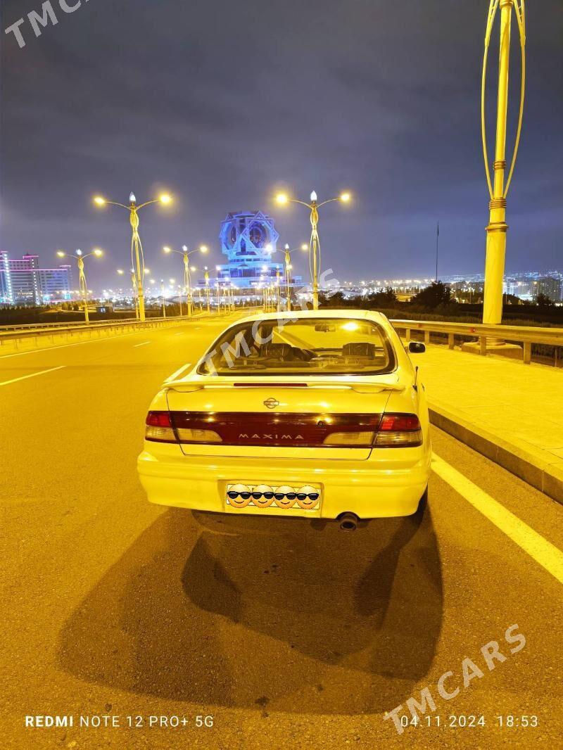 Nissan Cefiro 1995 - 35 000 TMT - Hitrowka - img 2