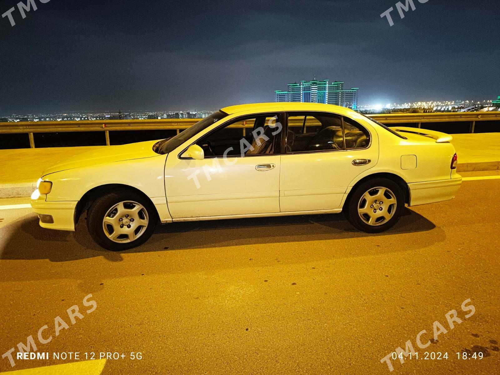 Nissan Cefiro 1995 - 35 000 TMT - Hitrowka - img 3