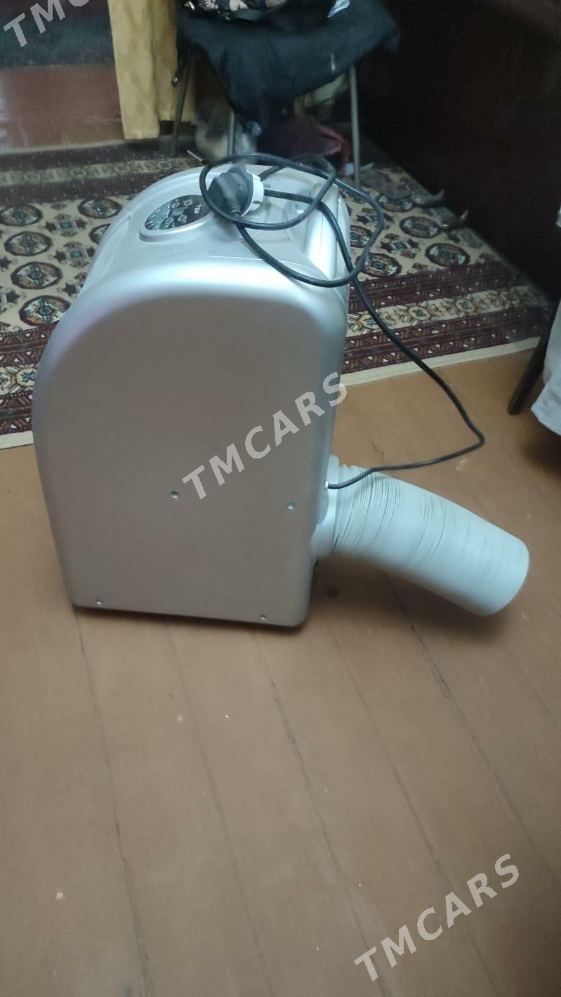 Кондиционер напольный - 5 mkr - img 3