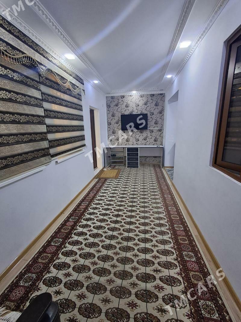 Gowdan B 2komnat 1etaź - Aşgabat - img 2