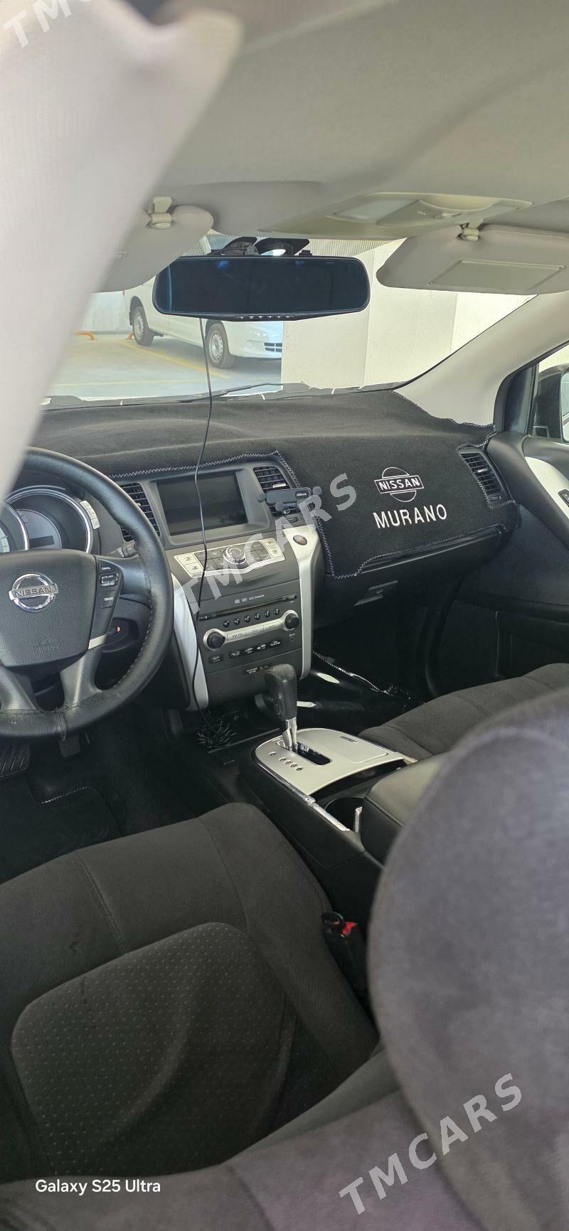 Nissan Murano 2010 - 180 000 TMT - Aşgabat - img 3