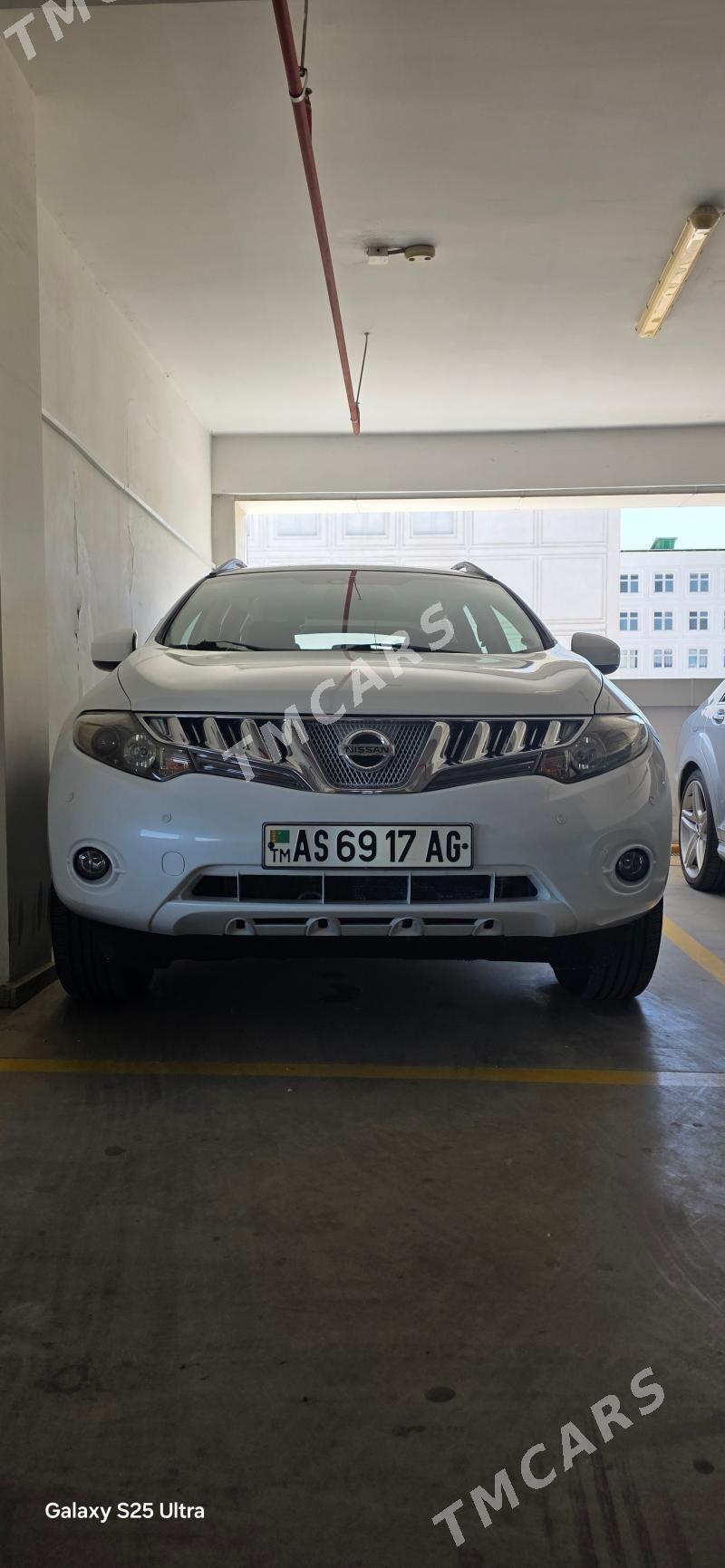 Nissan Murano 2010 - 180 000 TMT - Aşgabat - img 2