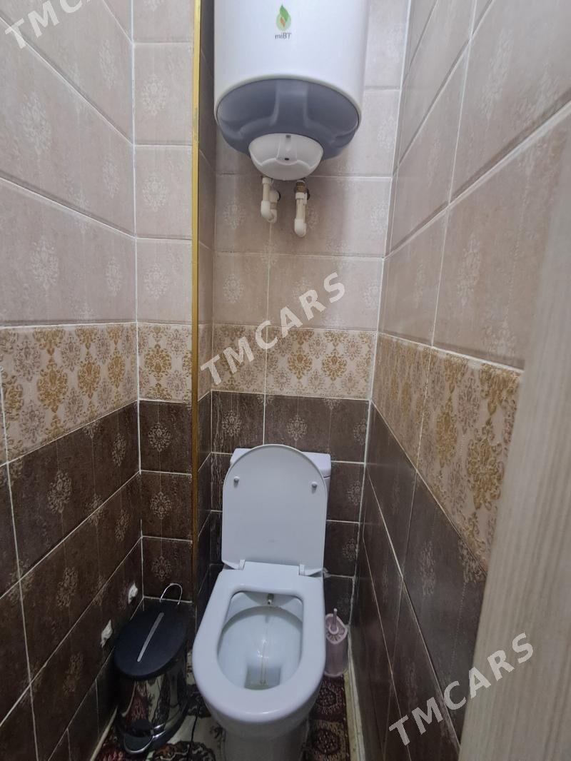Gowdan B 2komnat 1etaź - Aşgabat - img 8