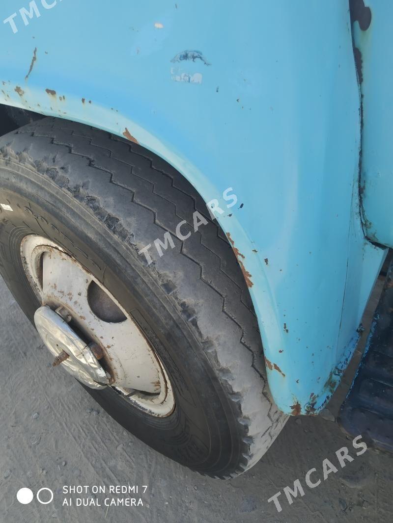 Gaz 53 1983 - 35 000 TMT - Мары - img 2