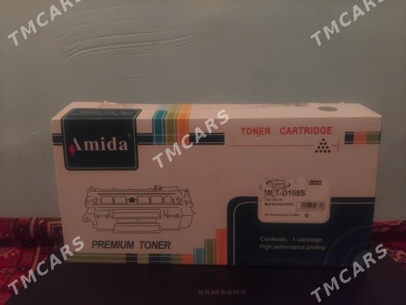 Printer Samsyng SCX 4300 - Теджен - img 6