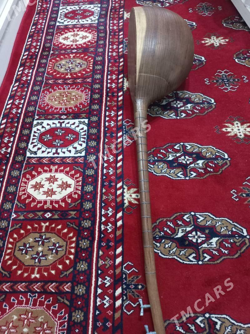 dutar - Aşgabat - img 2