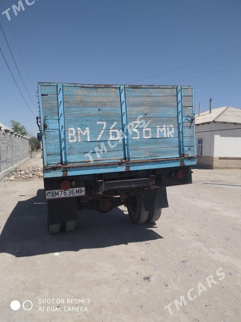Gaz 53 1983 - 35 000 TMT - Мары - img 7