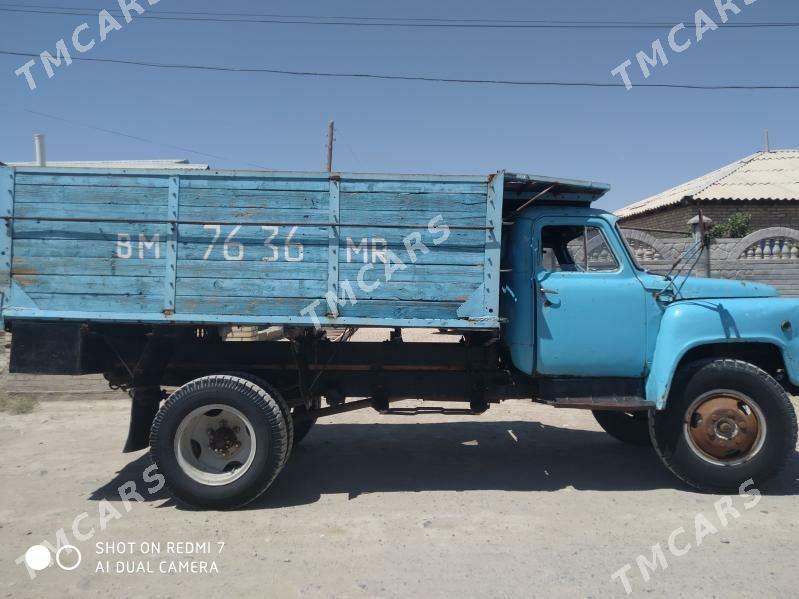 Gaz 53 1983 - 35 000 TMT - Мары - img 6