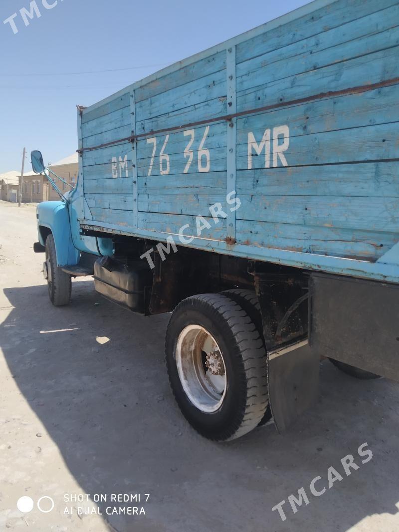 Gaz 53 1983 - 35 000 TMT - Мары - img 9