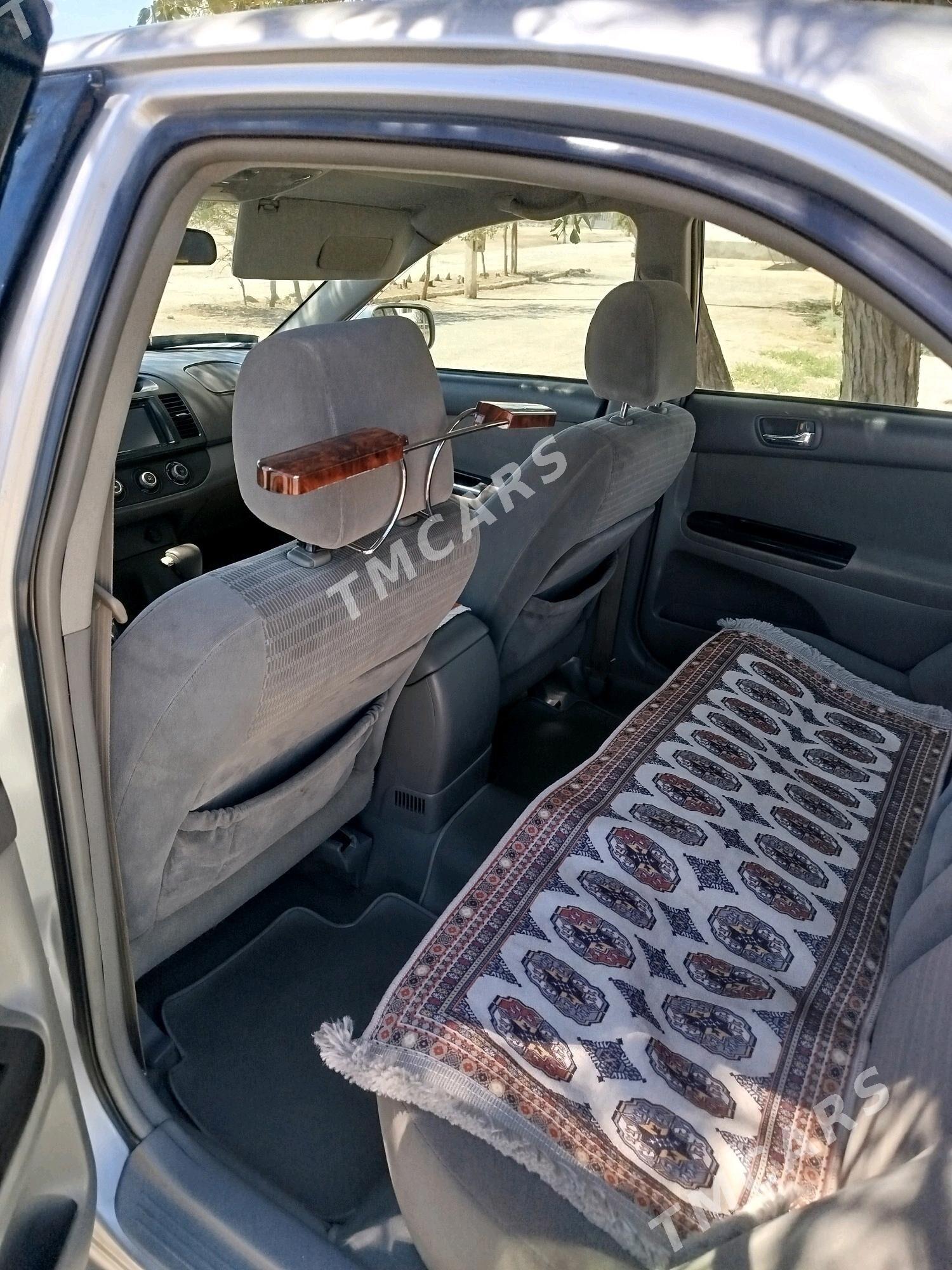 Toyota Camry 2005 - 145 000 TMT - Tejen - img 7