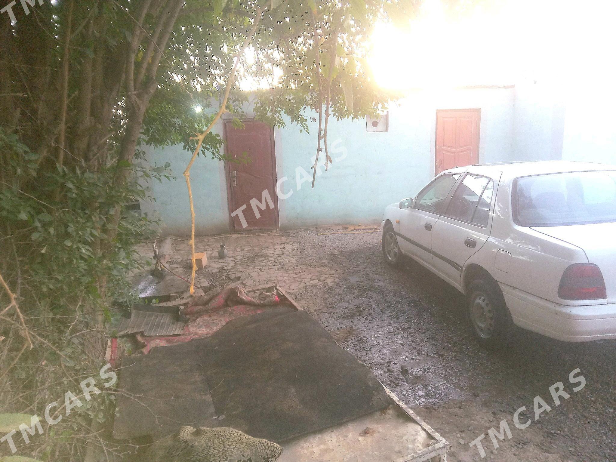 Nissan Primera 1998 - 10 000 TMT - Мары - img 2