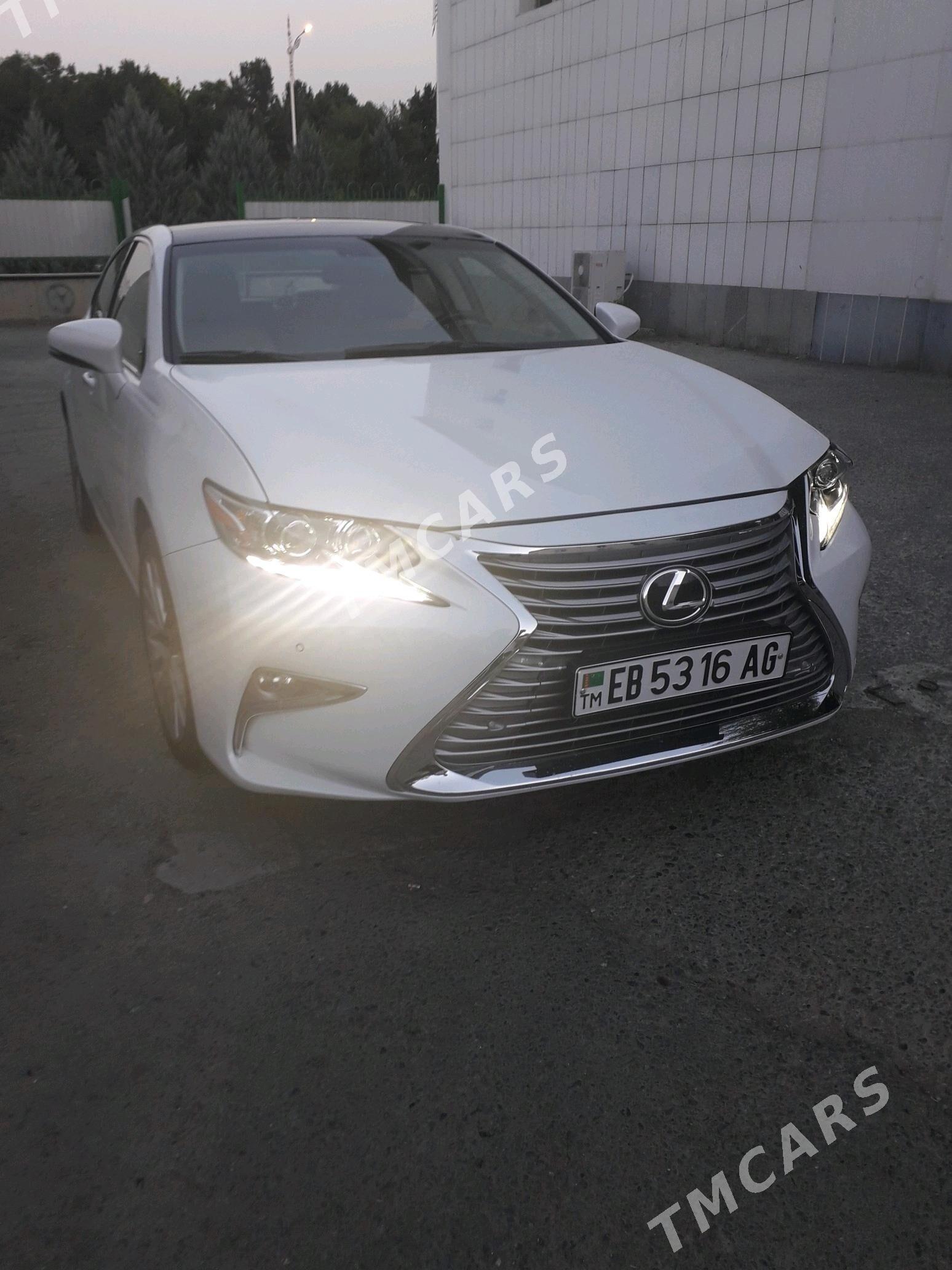 Lexus ES 350 2014 - 440 000 TMT - Aşgabat - img 2