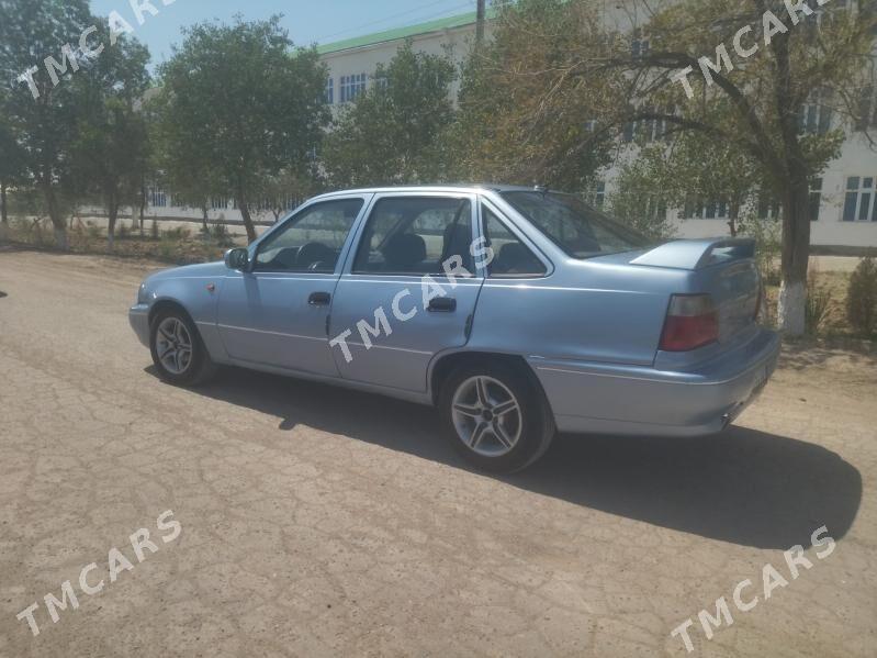 Daewoo Nexia 1995 - 30 000 TMT - Daşoguz - img 2