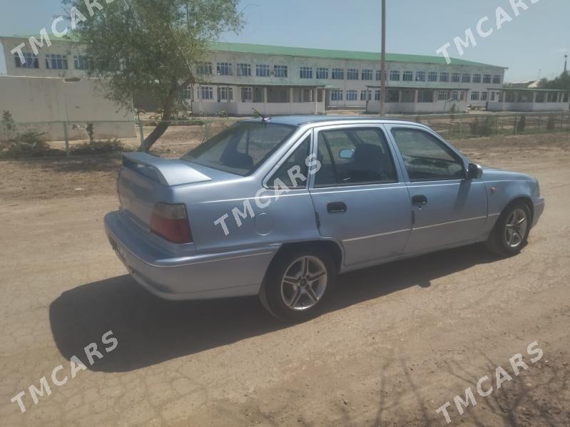 Daewoo Nexia 1995 - 30 000 TMT - Daşoguz - img 3