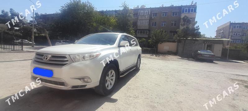 Toyota Highlander 2011 - 310 000 TMT - Туркменабат - img 4