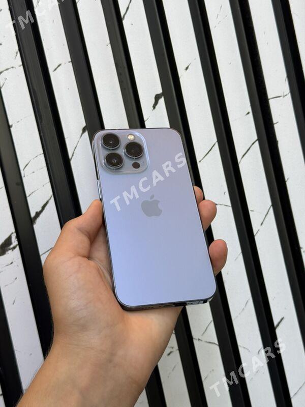 iphone 13pro - Балканабат - img 3