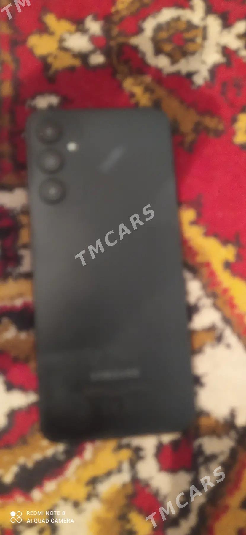 Samsung A 05 s - Теджен - img 3