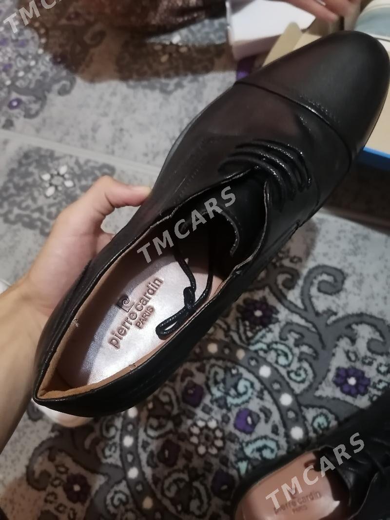 Туфли pierre cardin paris - Туркменабат - img 3
