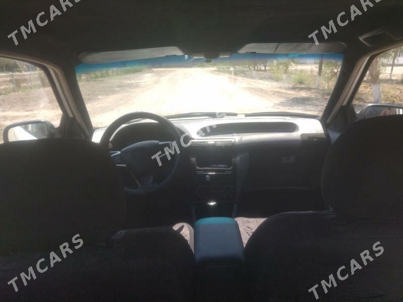 Opel Astra 1993 - 50 000 TMT - Дашогуз - img 4