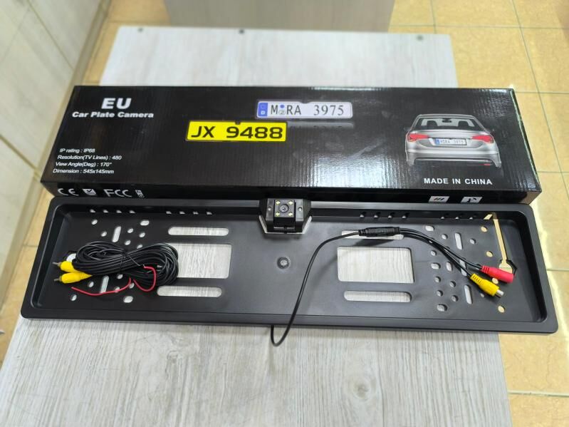 Kamera podnemirnik 70 TMT - Aşgabat - img 2