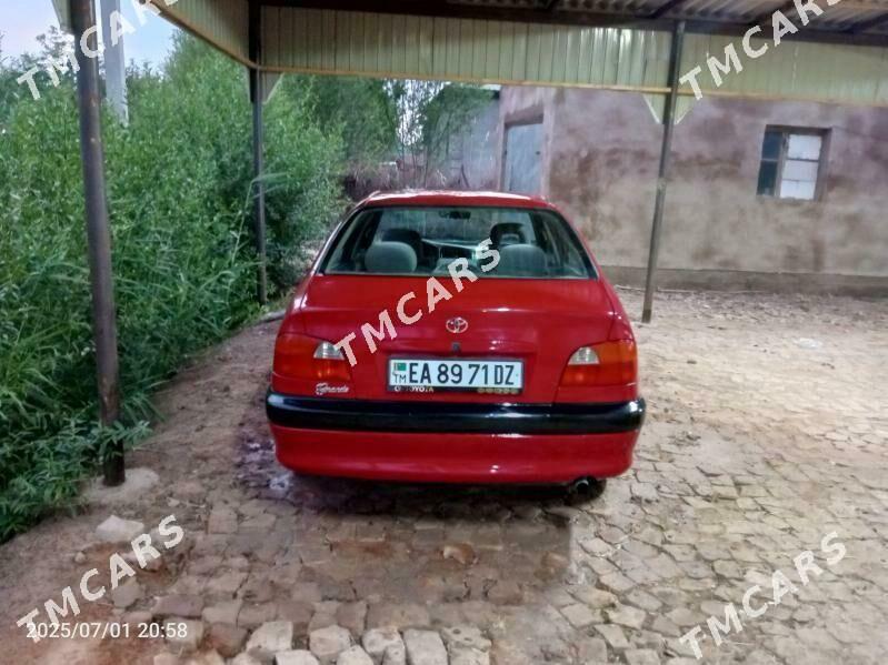 Toyota Avensis 1999 - 85 000 TMT - етр. Туркменбаши - img 8