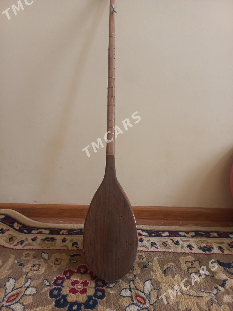 Dutar - Aşgabat - img 2