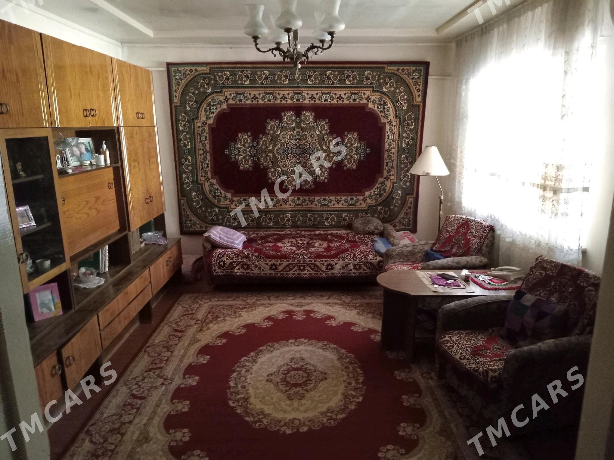 Продаётся  плановый  дом. - Керки - img 2