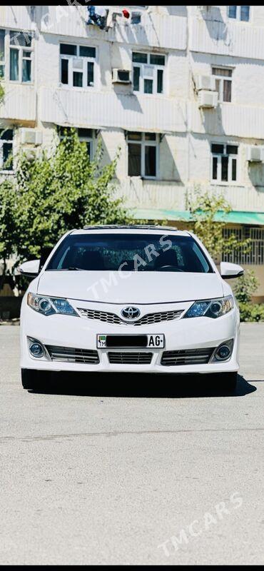 Toyota Camry 2013 - 250 000 TMT - Ашхабад - img 3