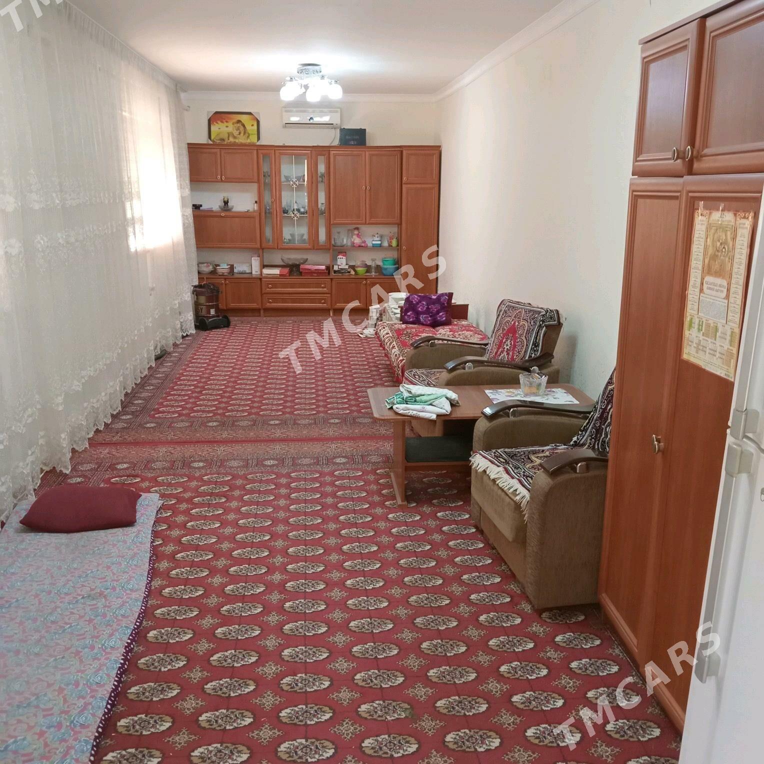 Продаётся  плановый  дом. - Керки - img 4