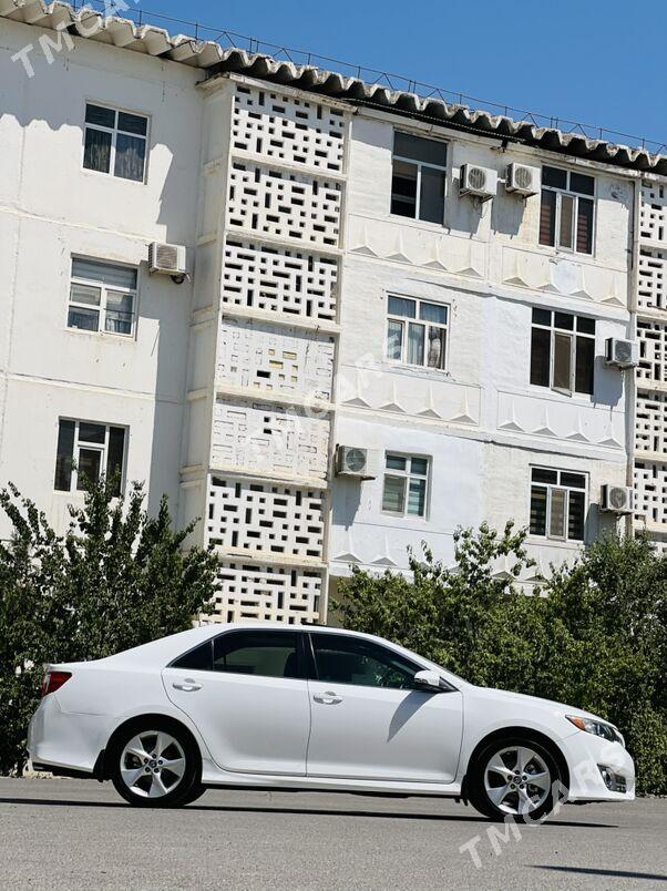 Toyota Camry 2013 - 250 000 TMT - Ашхабад - img 4