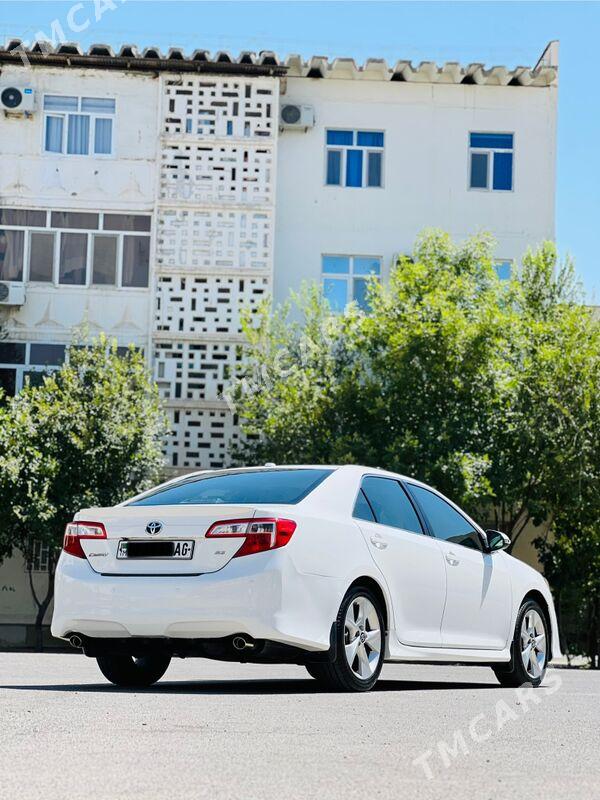 Toyota Camry 2013 - 250 000 TMT - Ашхабад - img 5