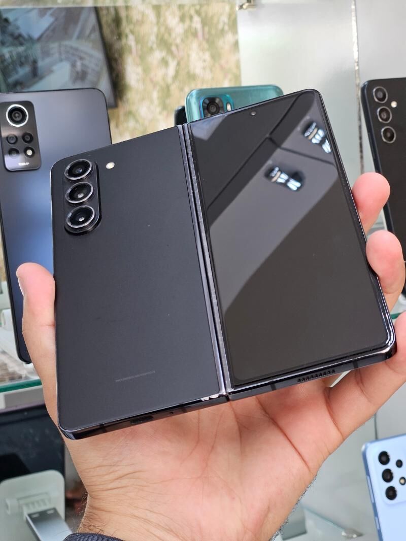 samsung z fold5 - Ашхабад - img 2