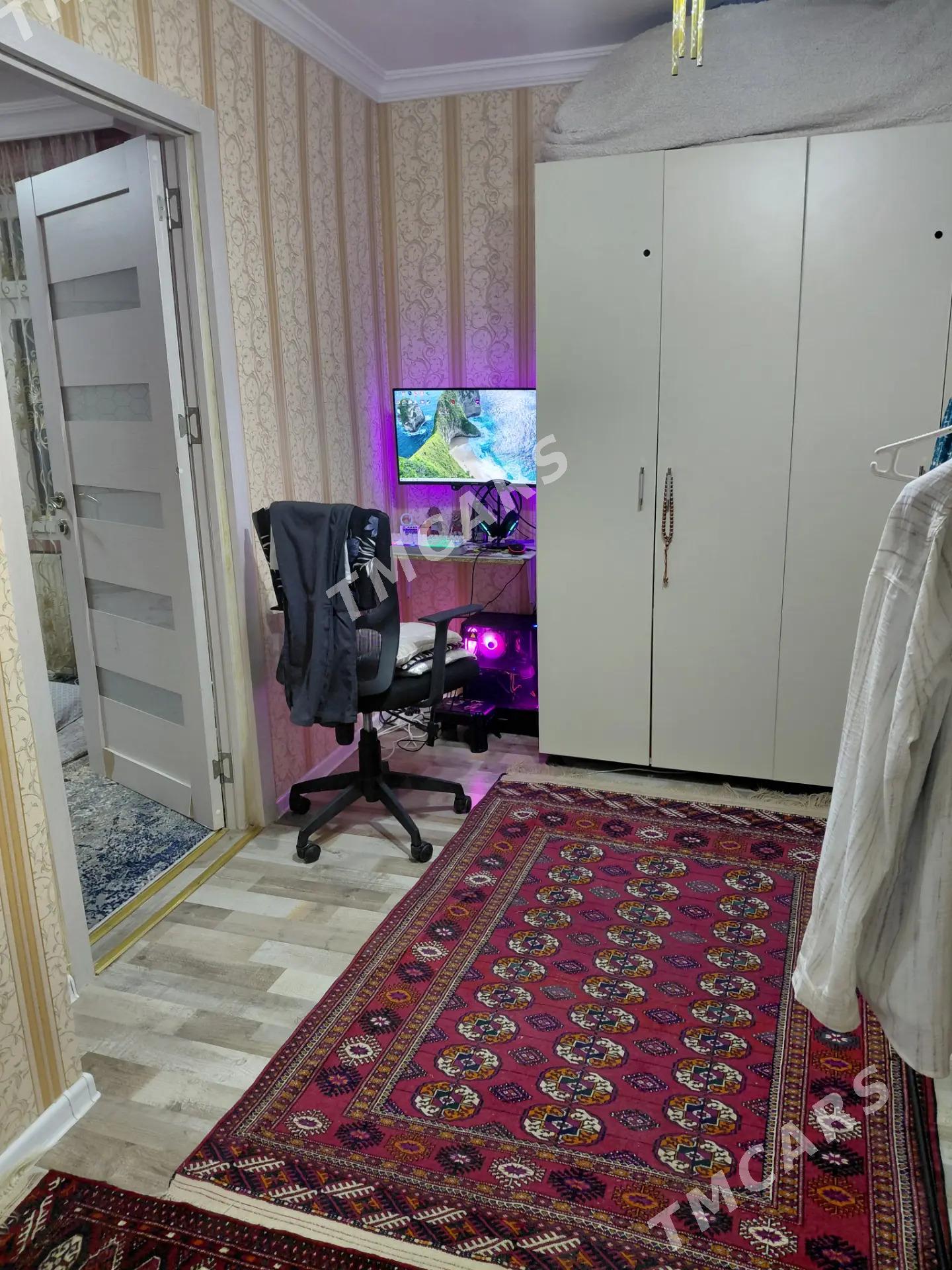 2-х комнатная квартира - 3 mkr - img 5
