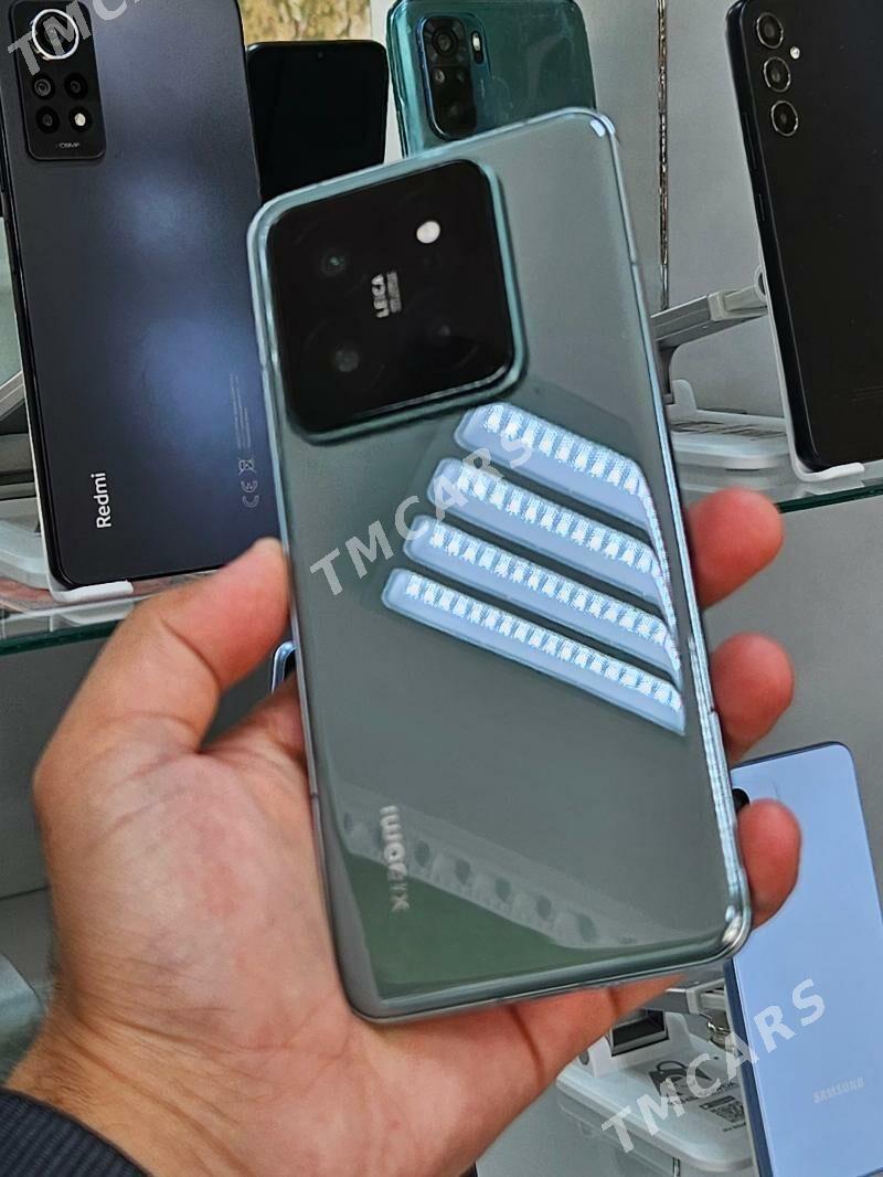 Xiaomi 14pro 512gb - Ашхабад - img 2