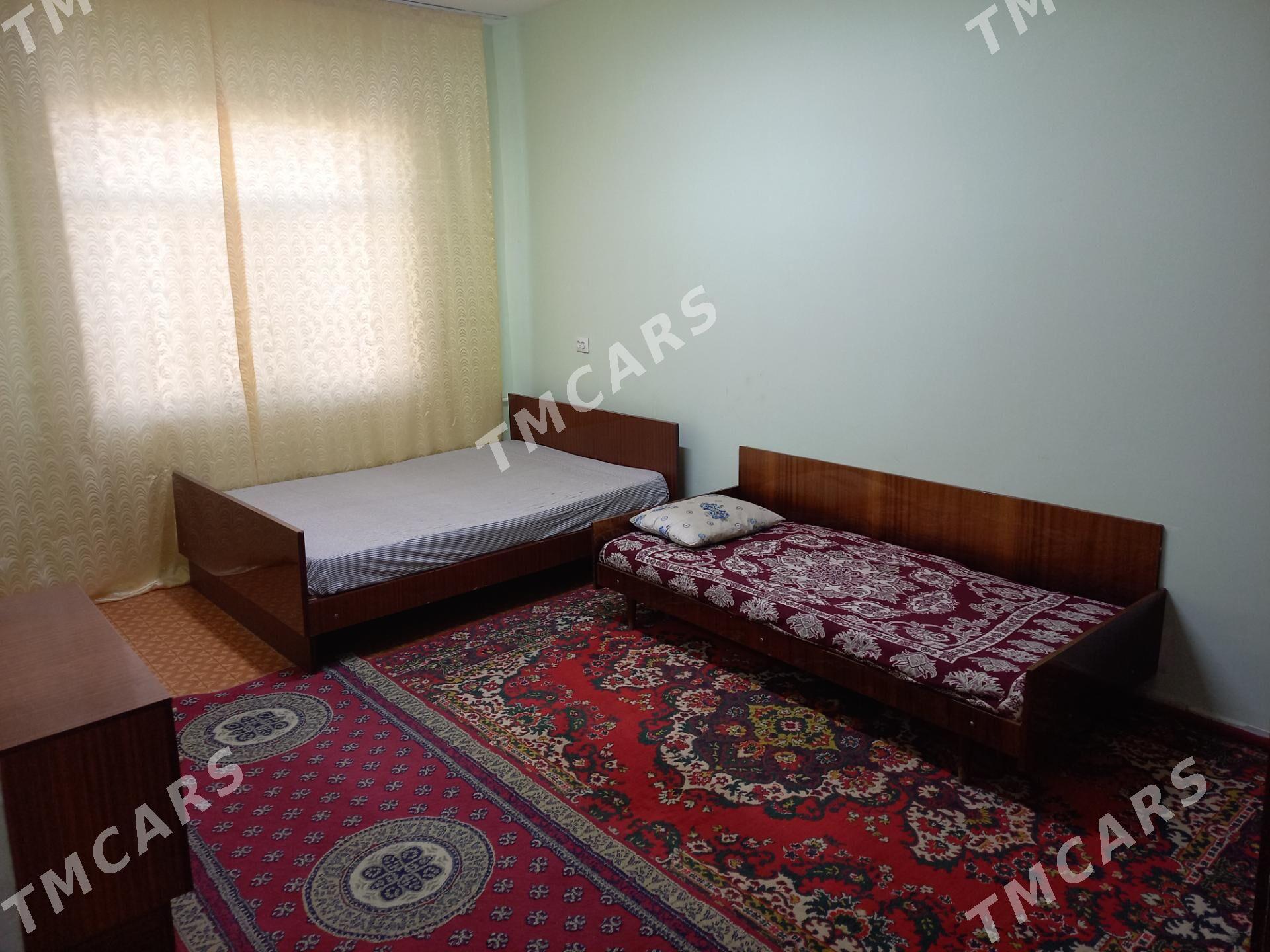 Arenda Mir 3 4 kom - Ашхабад - img 3
