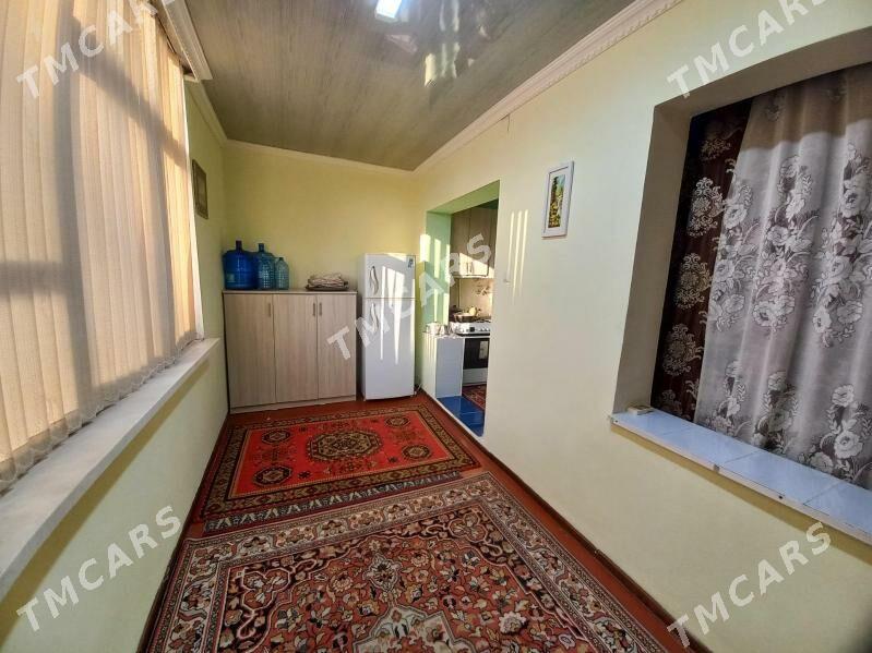 Arenda Mir 3 4 kom - Ашхабад - img 9
