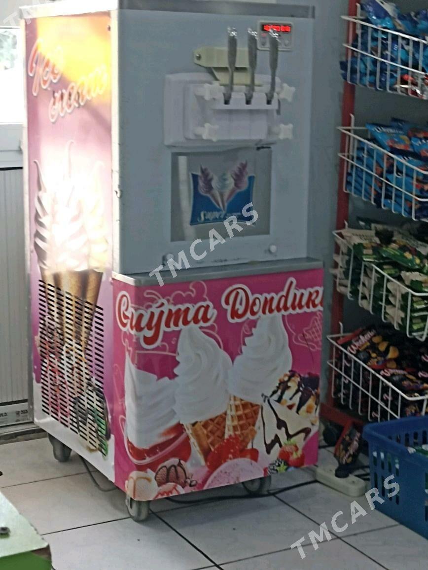 marožna aparat - Balkanabat - img 2