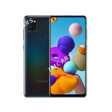 samsung a21s - Bäherden - img 2