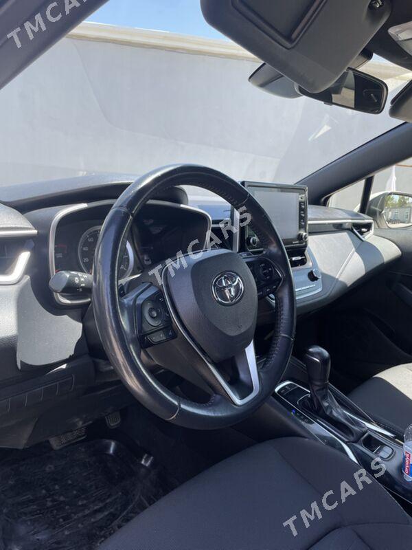 Toyota Corolla Hatchback 2022 - 270 000 TMT - Mary - img 3