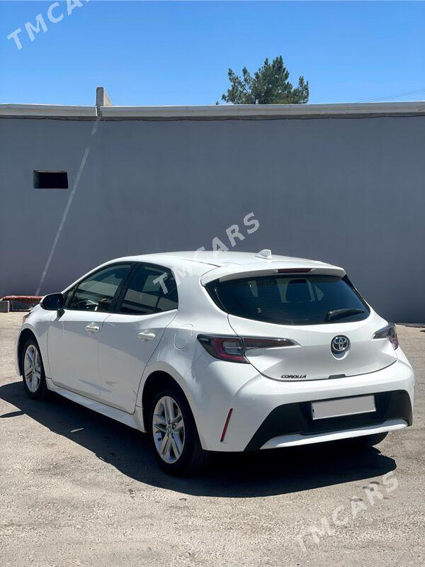 Toyota Corolla Hatchback 2022 - 270 000 TMT - Mary - img 5