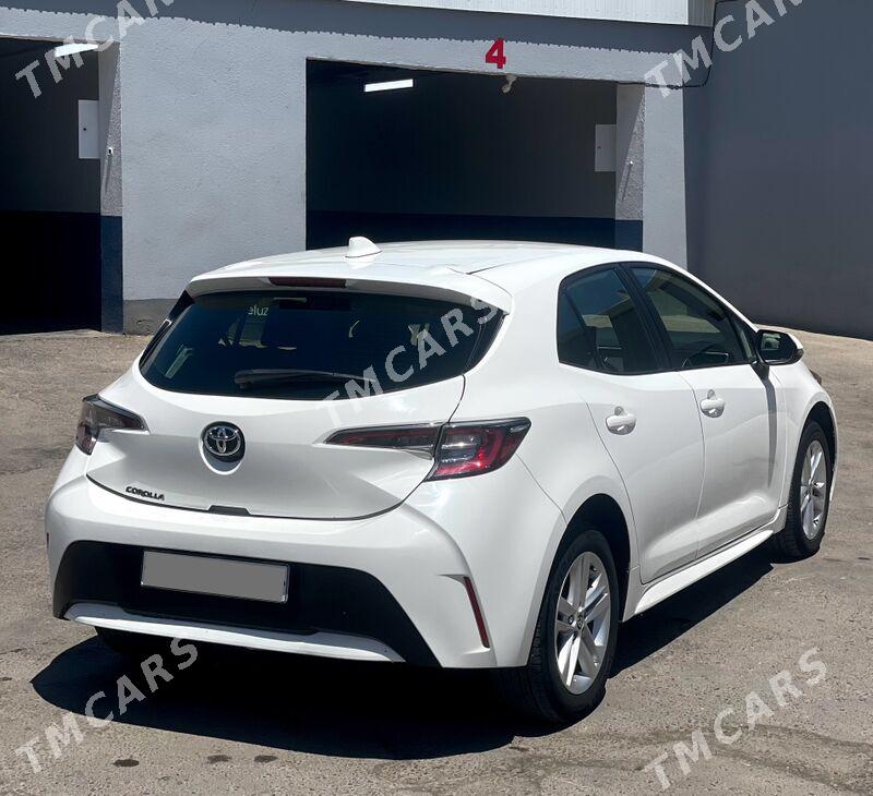 Toyota Corolla Hatchback 2022 - 270 000 TMT - Mary - img 6